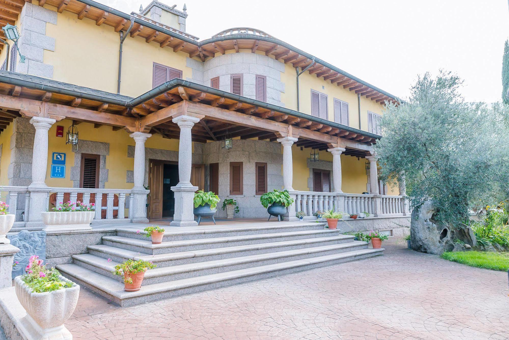 Complejo Hostelero Paladium Villamartin  Exterior photo