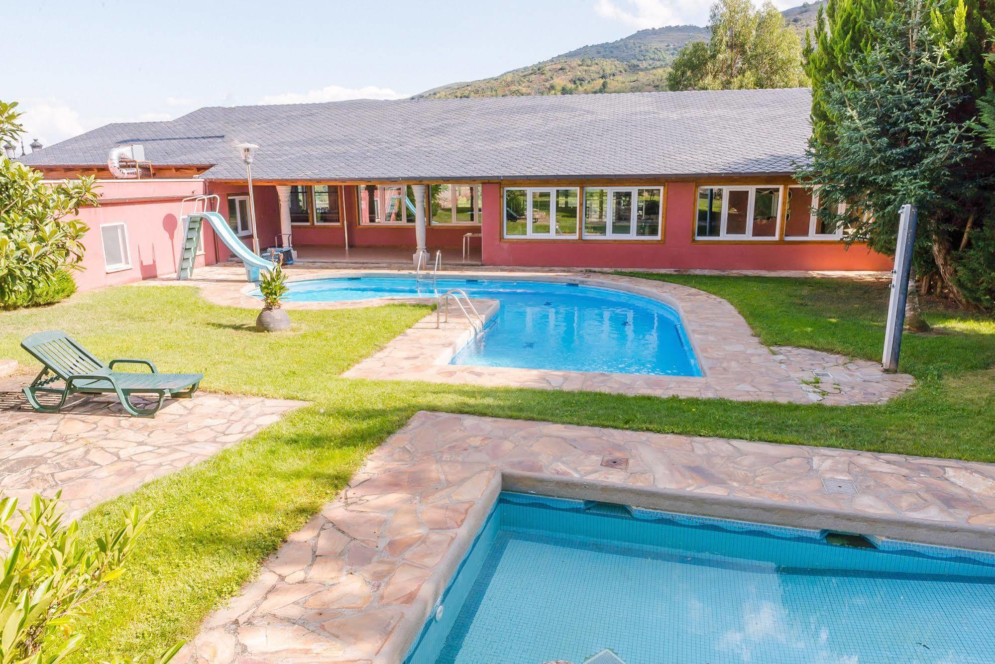 Complejo Hostelero Paladium Villamartin  Exterior photo